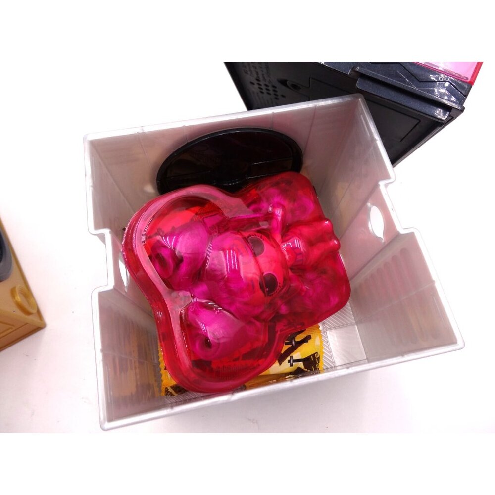 LOL Surprise Remix Hair Flip remix Q.T. Gold Radical and New Doll with packages - Picture 3 of 16